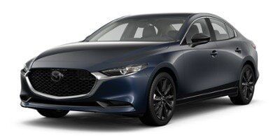 2026 MAZDA Mazda3