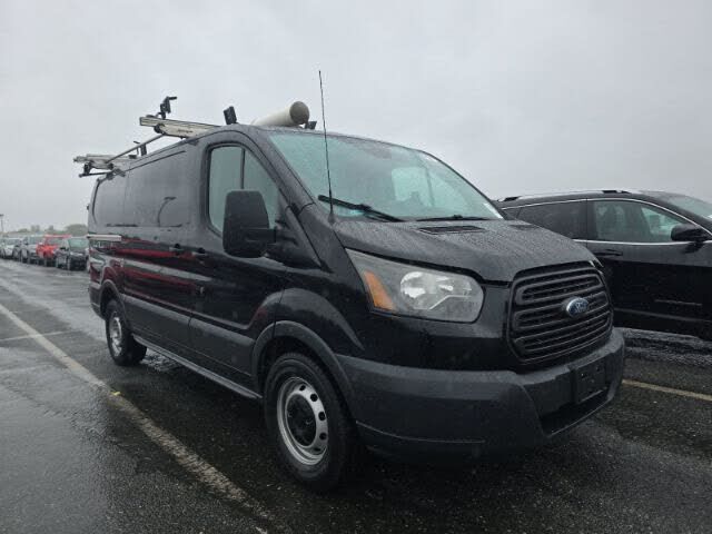 2016 FORD Transit