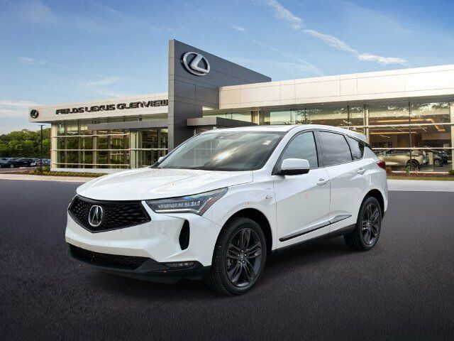 2023 ACURA RDX