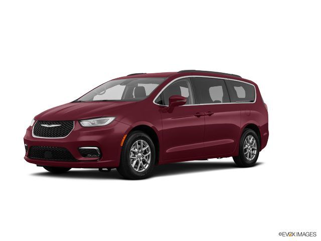 2021 CHRYSLER Pacifica