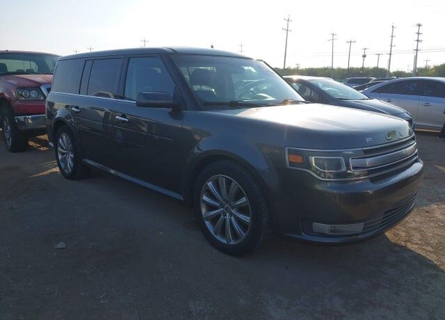 2015 FORD Flex