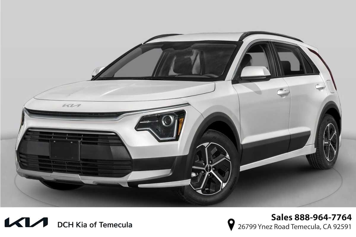 2023 KIA Niro