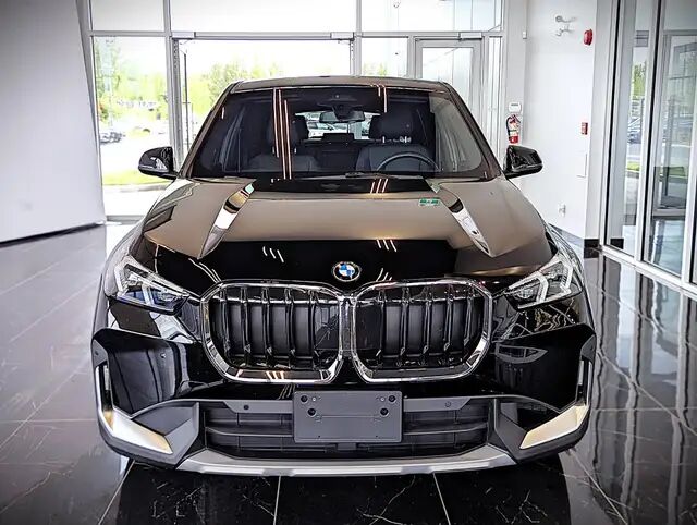 2023 BMW X1