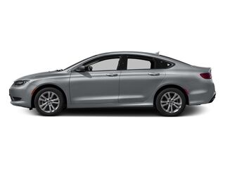 2016 CHRYSLER 200