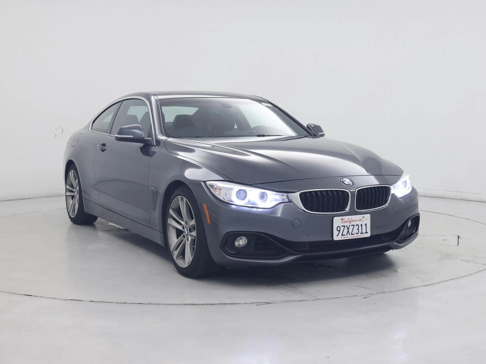 2016 BMW 428i