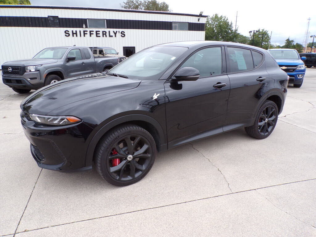 2023 DODGE HORNET