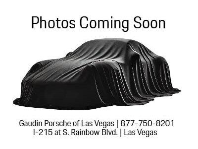 2024 PORSCHE Taycan