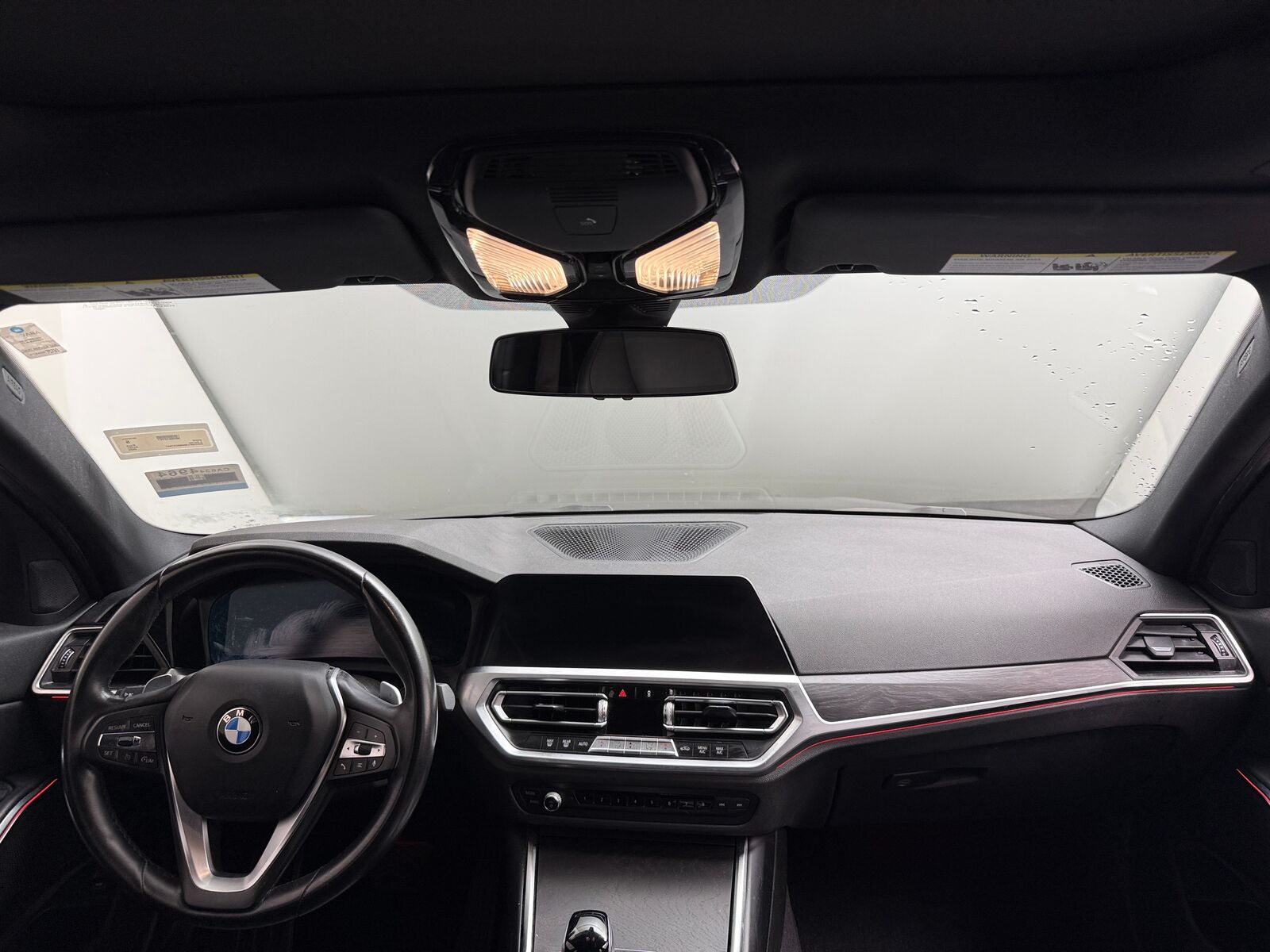 2022 BMW 330i