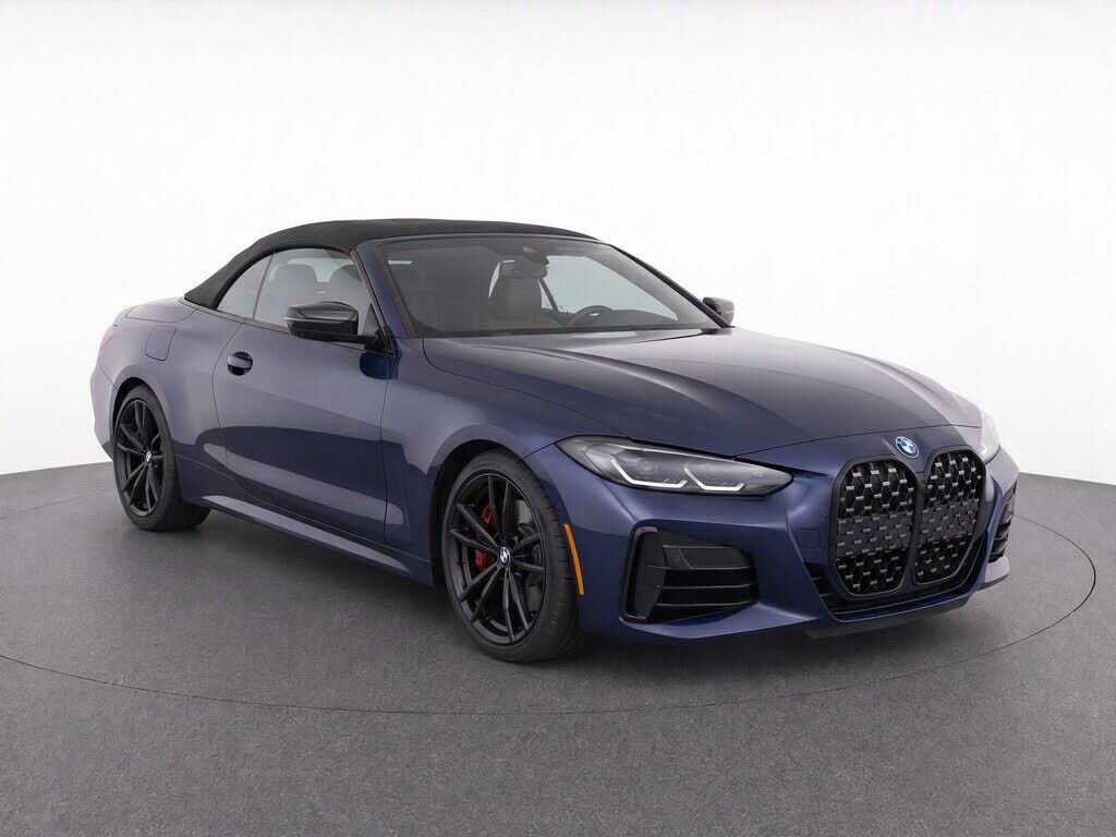 2024 BMW M4