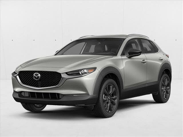 2024 MAZDA CX-30