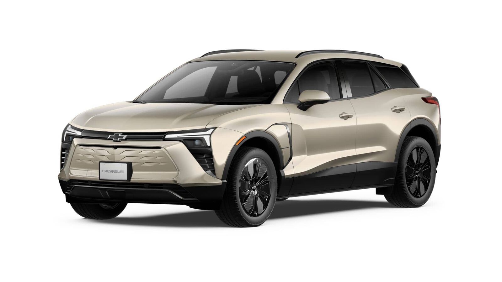 2027 CHEVROLET Blazer