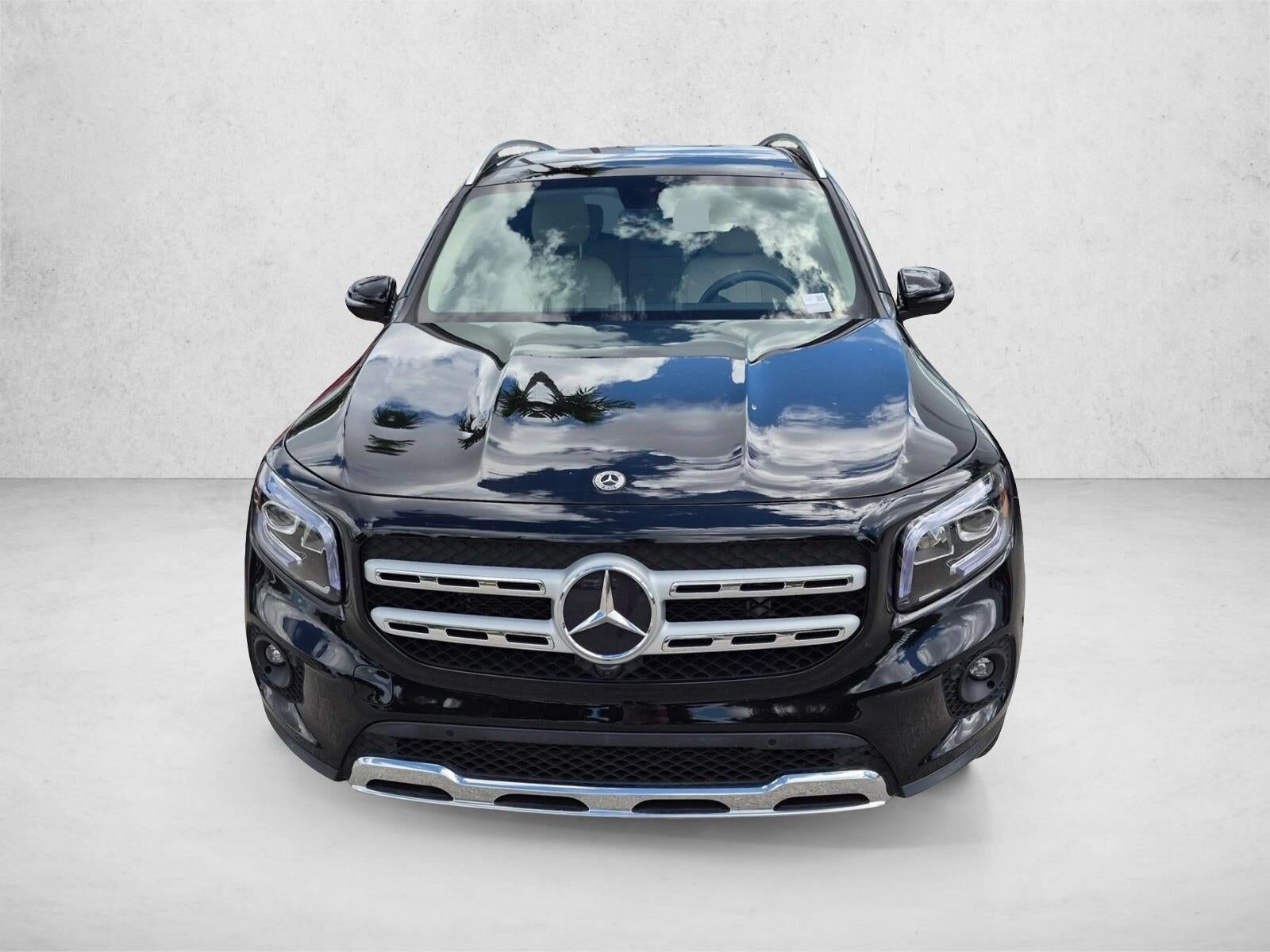 2022 Mercedes-Benz GLB-Class