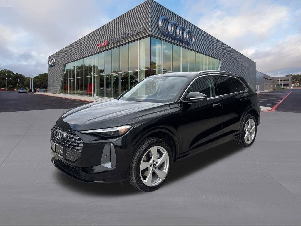 2026 AUDI Q5