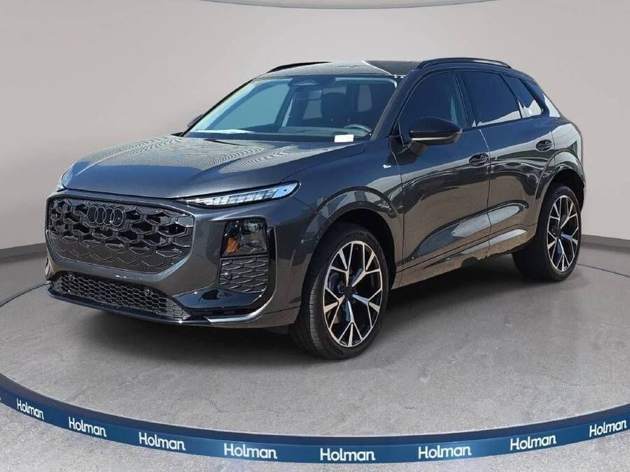 2026 AUDI Q3