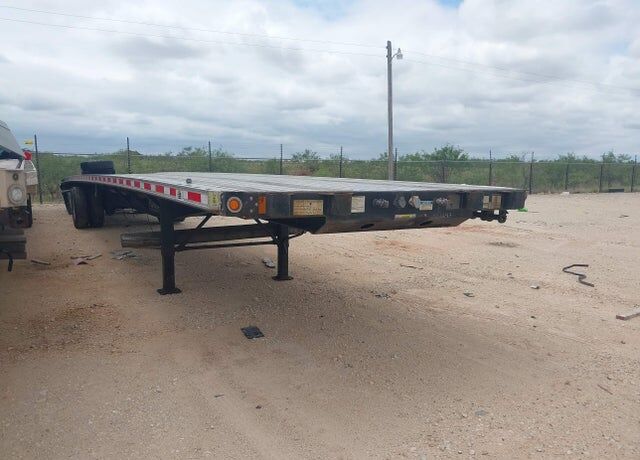 2021 FONTAINE TRAILER CO. Fontaine Trailer Co.