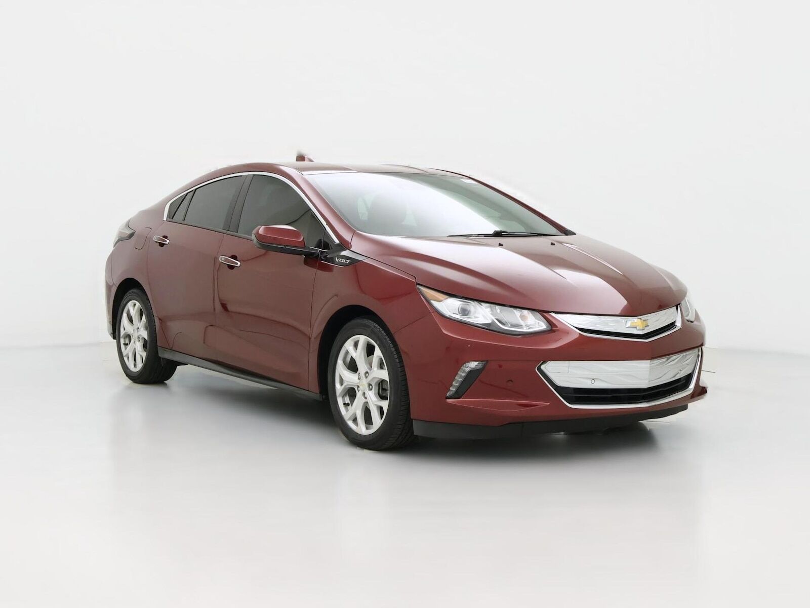 2017 CHEVROLET Volt
