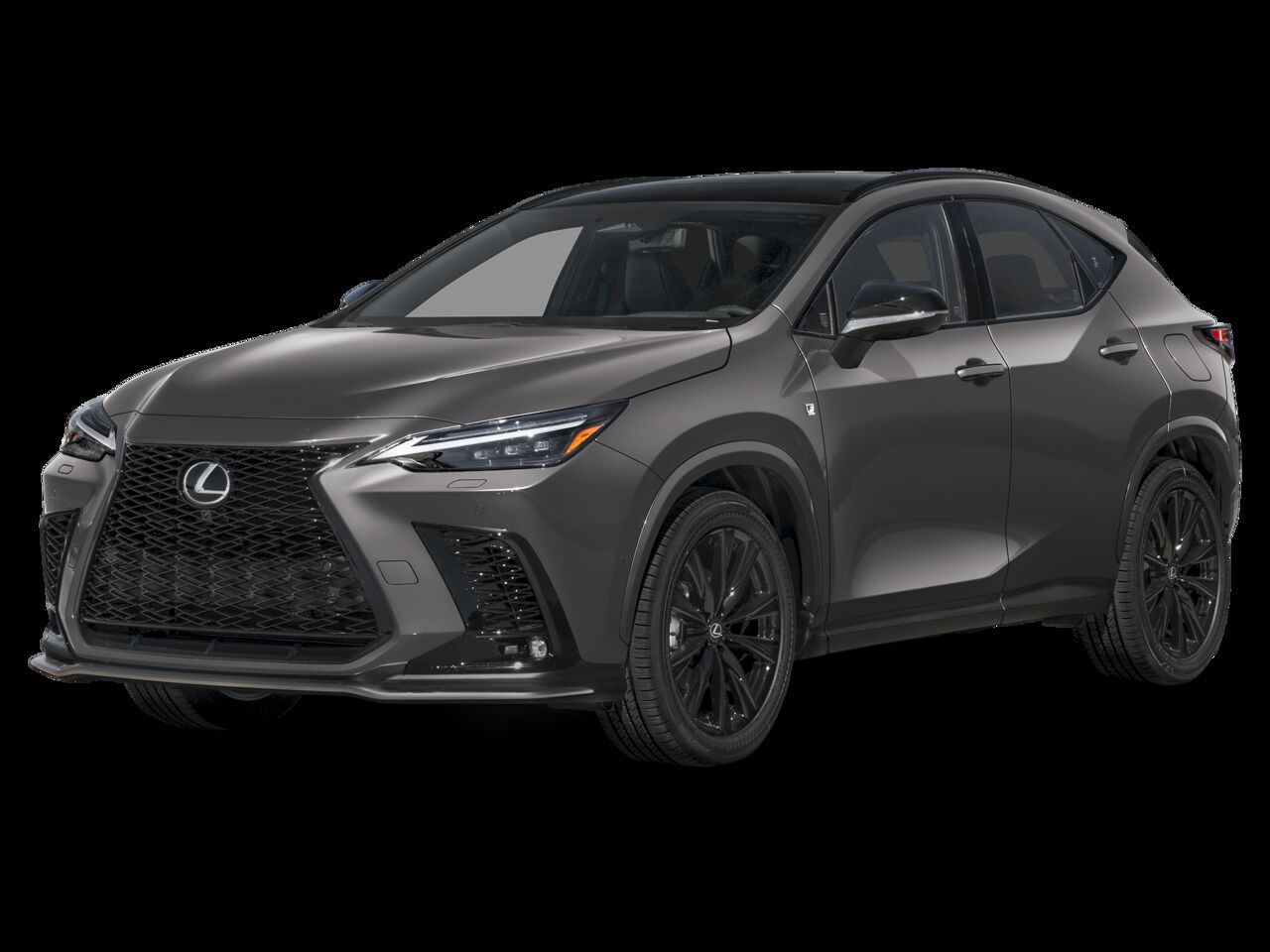 2026 LEXUS NX