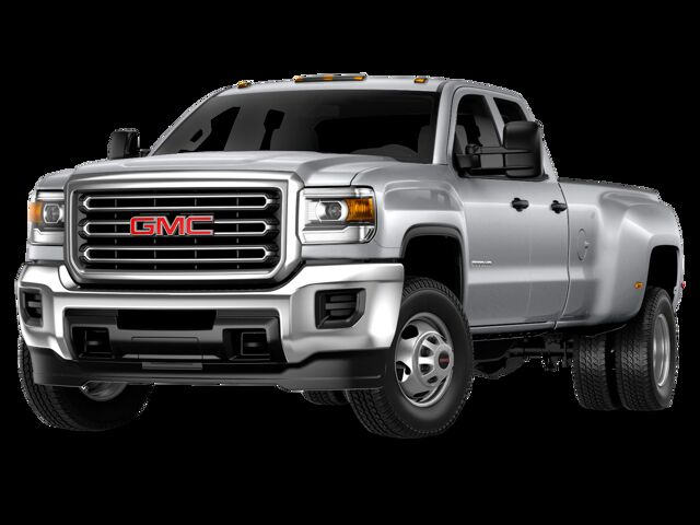 2015 GMC Sierra