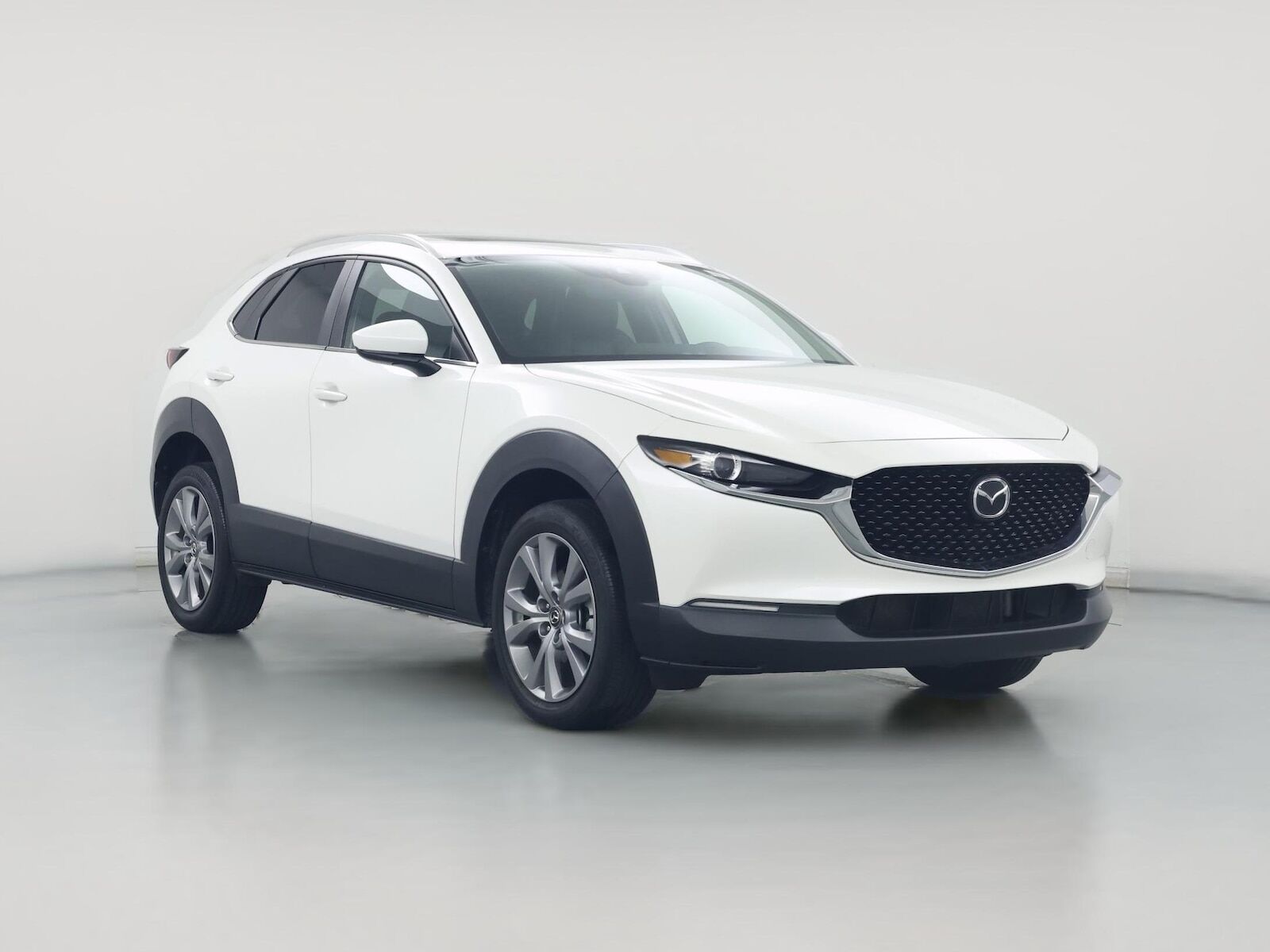 2022 MAZDA CX-30