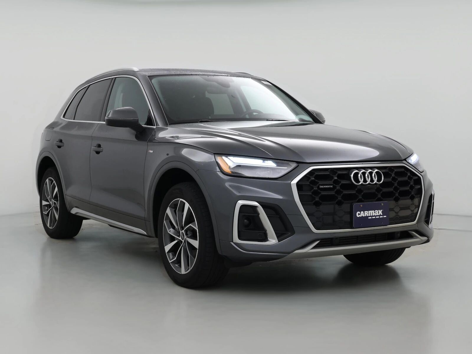 2024 AUDI Q5