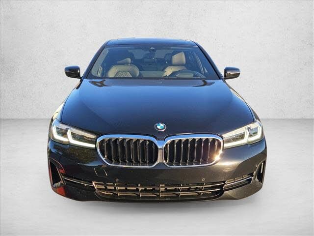 2023 BMW 530i
