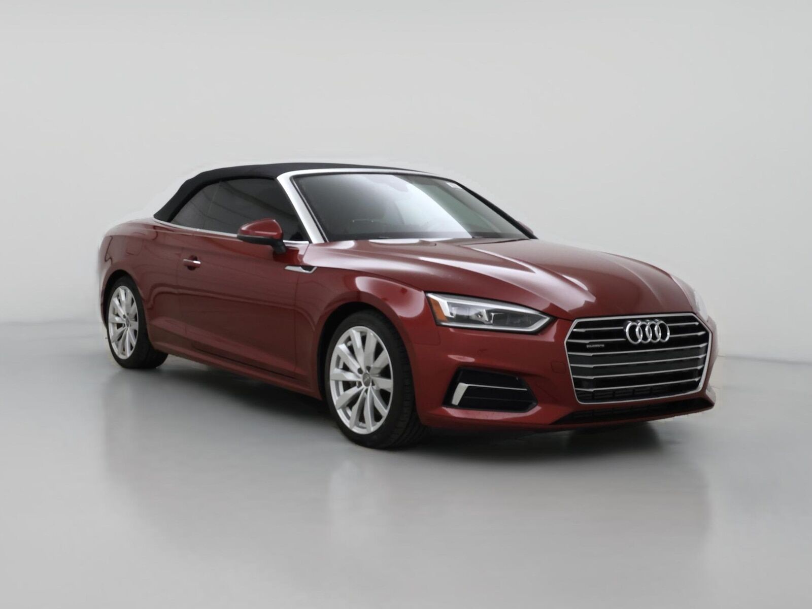 2018 AUDI A5