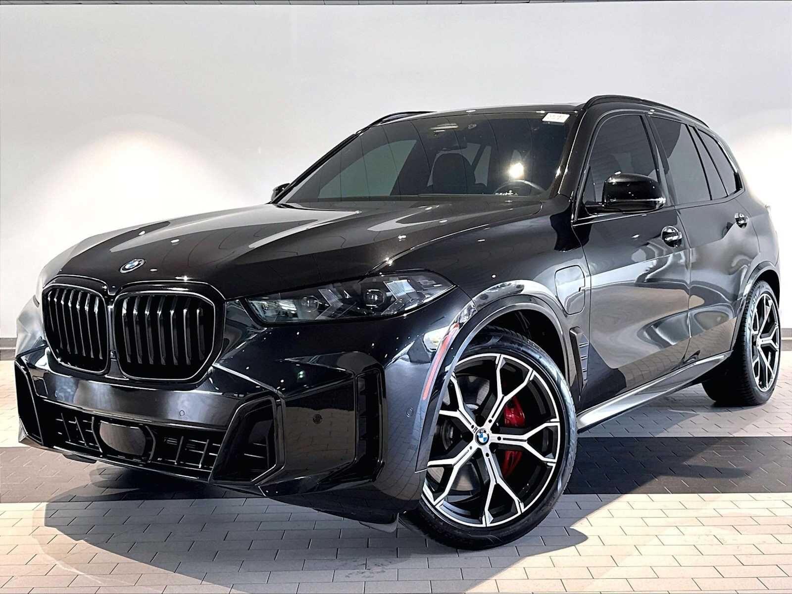 2025 BMW X5