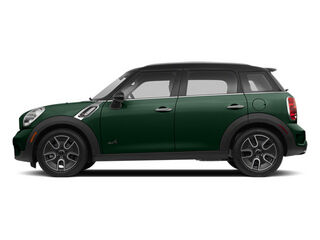 2012 MINI Countryman