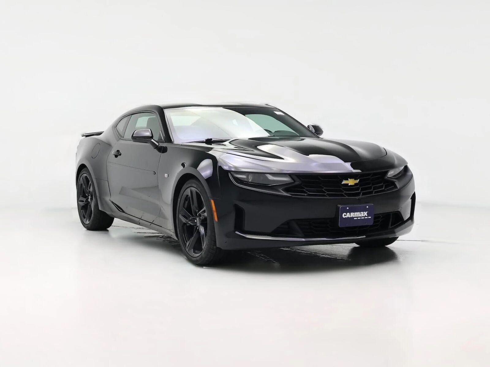 2024 CHEVROLET Camaro