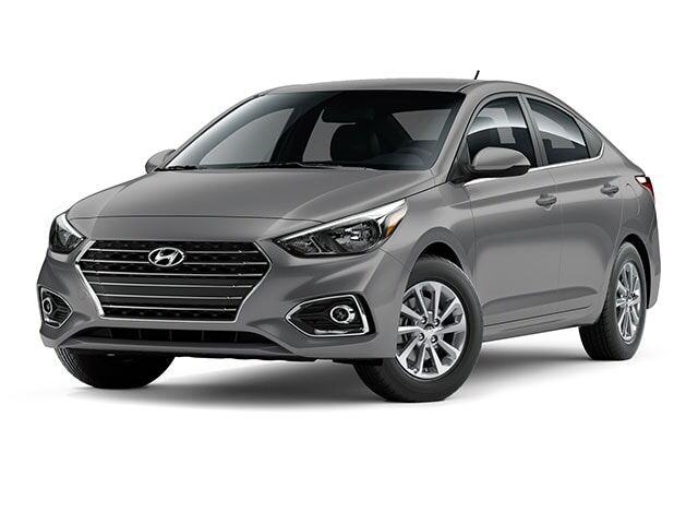 2022 HYUNDAI Accent