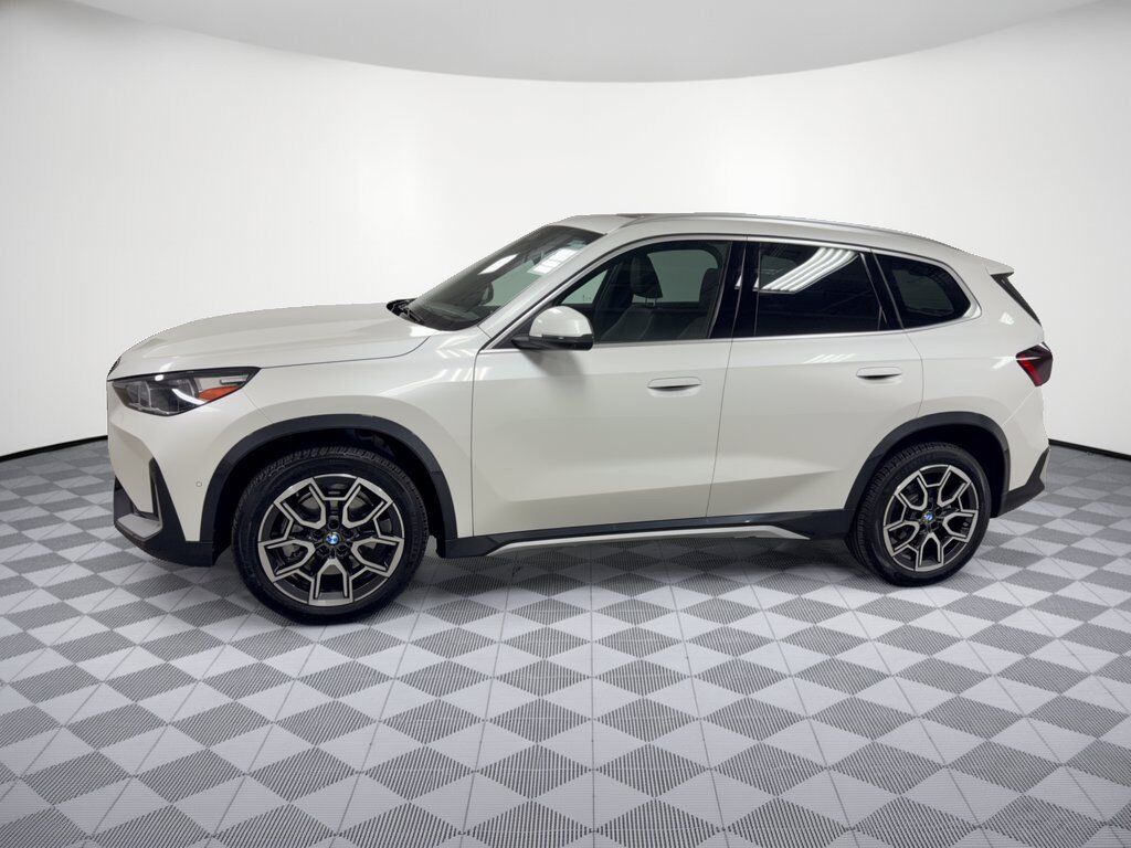2026 BMW X1
