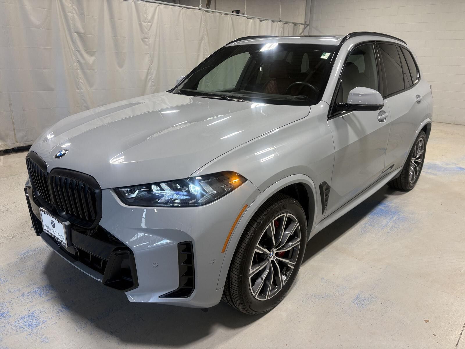 2024 BMW X5