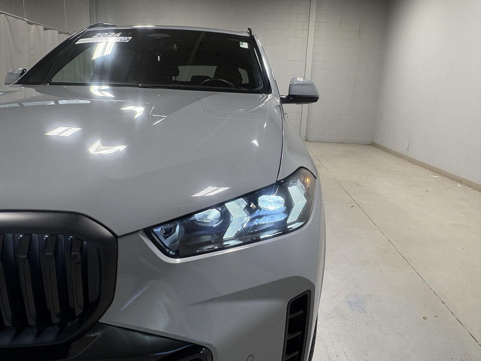 2024 BMW X5