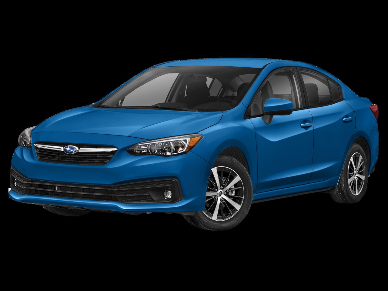 2023 SUBARU Impreza