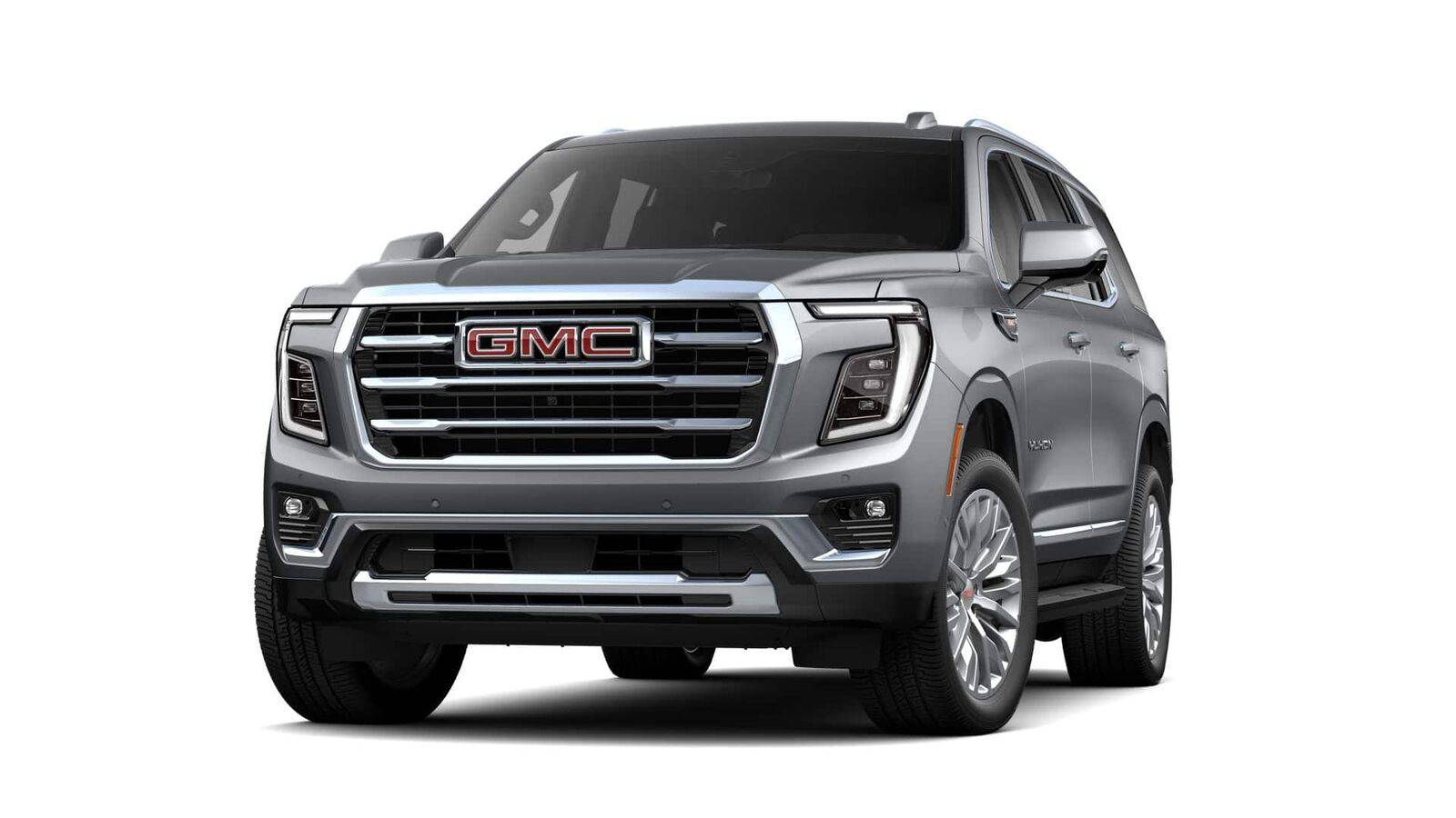 2027 GMC Yukon