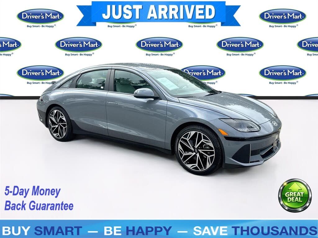 2024 HYUNDAI Ioniq 6