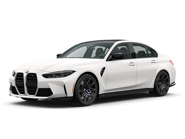 2024 BMW M3