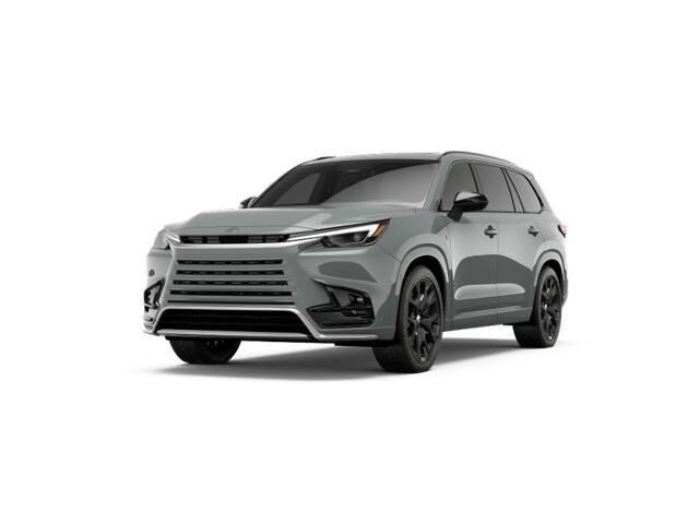 2025 LEXUS TX