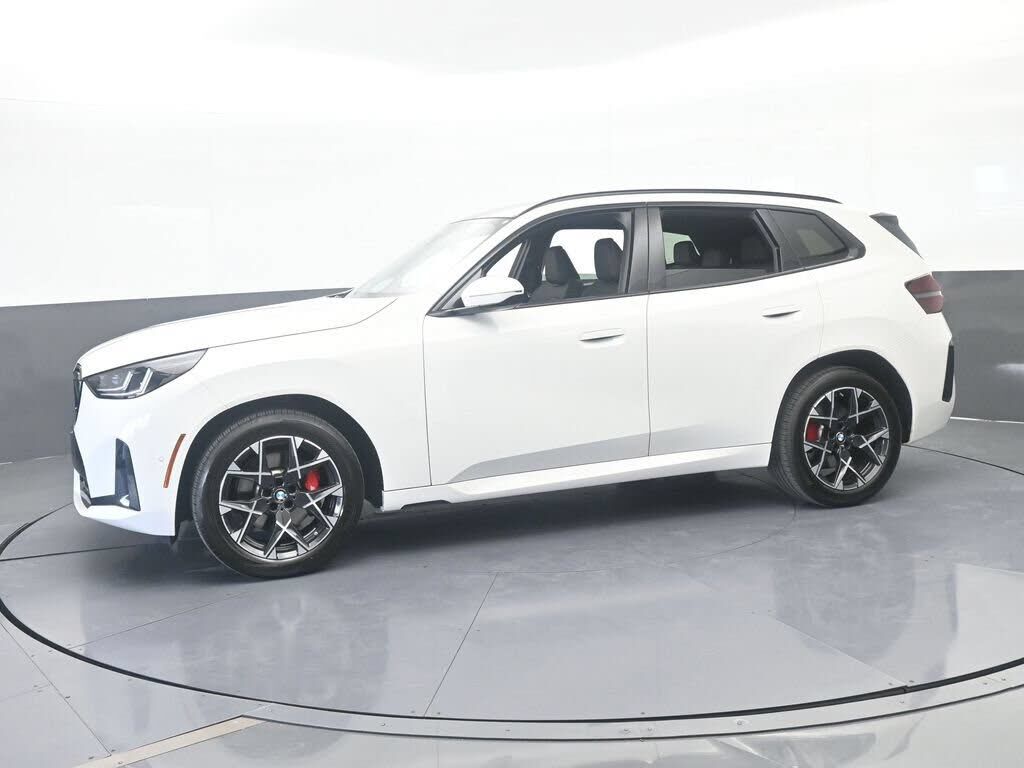 2026 BMW X3