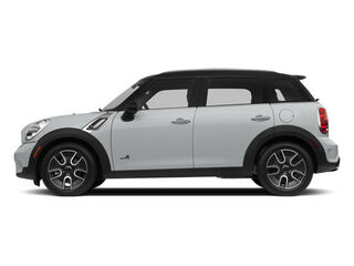 2014 MINI Countryman