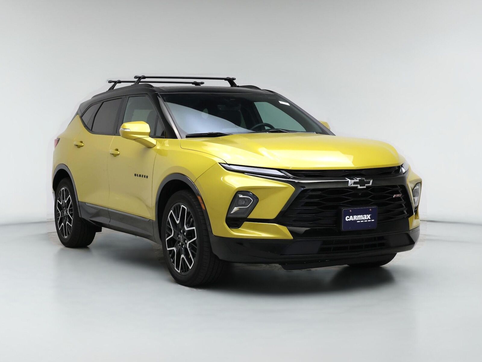 2024 CHEVROLET Blazer