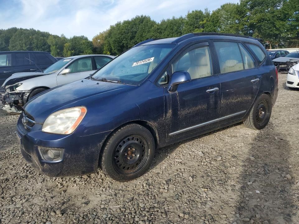 2007 KIA Rondo