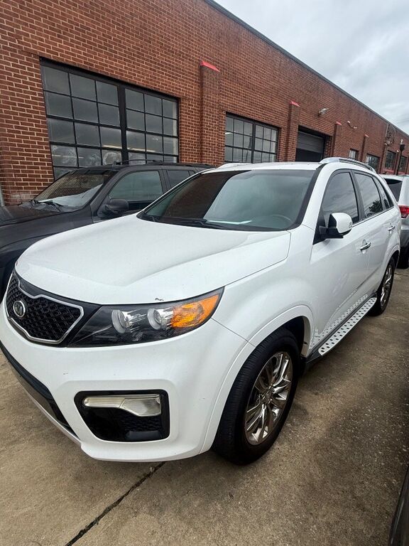 2011 KIA Sorento