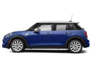 2021 MINI Cooper