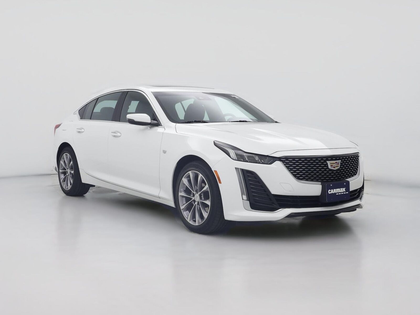 2021 CADILLAC CT5