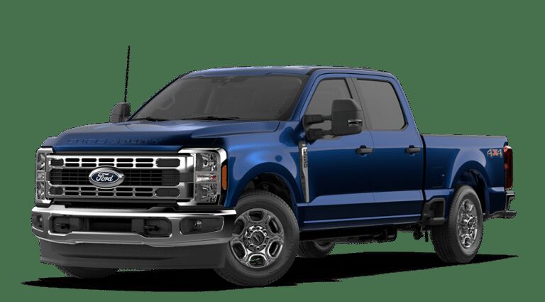 2027 FORD F-250