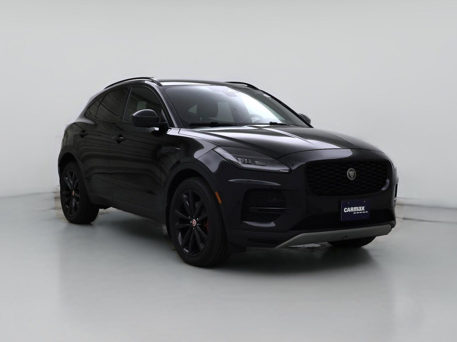 2022 JAGUAR E-PACE