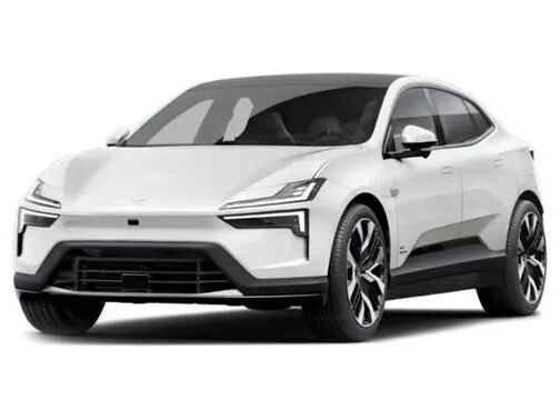 2026 POLESTAR Polestar 4
