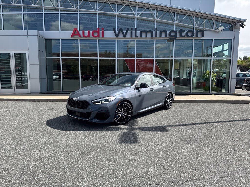 2023 BMW M2