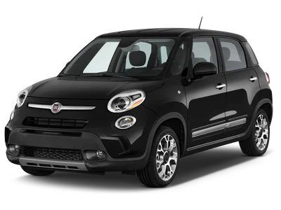 2014 FIAT 500L